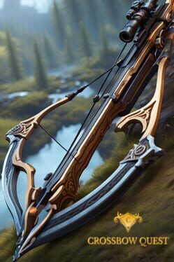 Crossbow Quest