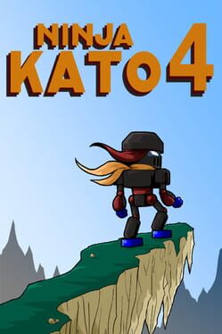 Ninja Kato 4