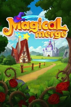 Magical Merge: Fairy Adventure
