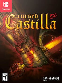 Maldita Castilla EX: Collector’s Edition
