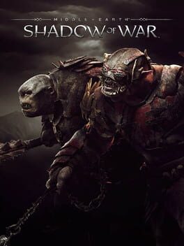 Middle-earth: Shadow of War – Outlaw Tribe Nemesis
