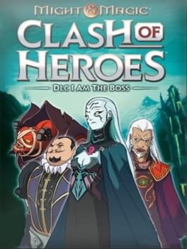 Might & Magic: Clash of Heroes – I Am the Boss