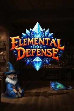 Elemental Dog Defense