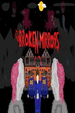 Two Broken Mirrors