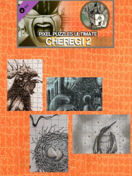 Pixel Puzzles Ultimate: Cheregi 2