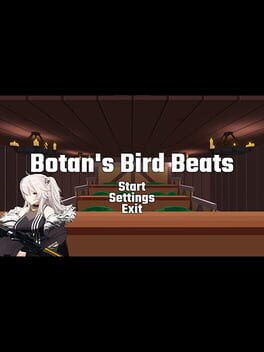 Botan’s Bird Beats