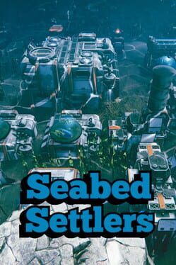 Seabed Settlers