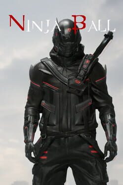 Ninja Ball