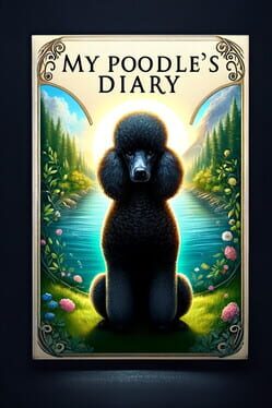 My Poodle’s Diary