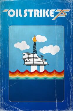 Oil Strike ’75