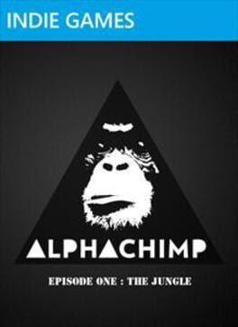 Alpha Chimp: Episode 1 – The Jungle