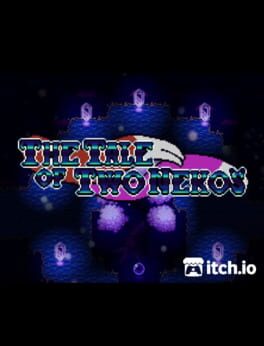 The Tale of Two Nekos