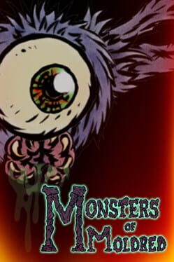 Monsters of Moldred