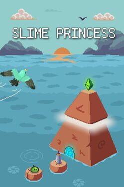 Slime Princess