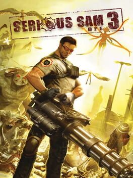 Serious Sam 3: BFE – Serious Digital Edition
