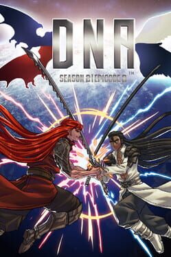 DNA: Season 2 – Episode 2