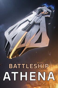 Battleship Athena