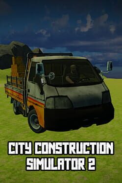 City Construction Simulator 2