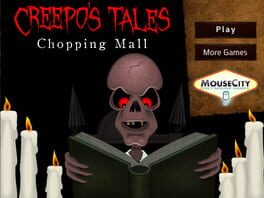 Creepo’s Tales: Chopping Mall