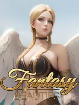 Fantasy Beauties – Sigrún Photo Pack
