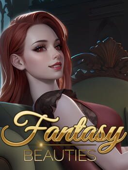 Fantasy Beauties – Selene Photo Pack