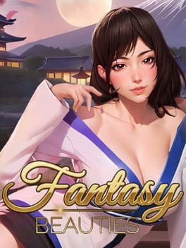 Fantasy Beauties – Michiko Photo Pack