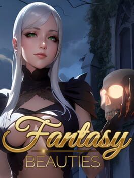 Fantasy Beauties – Luna Photo Pack