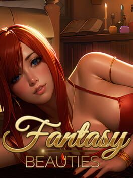 Fantasy Beauties – Freya Photo Pack