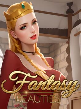 Fantasy Beauties – Fiona Photo Pack