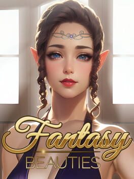Fantasy Beauties – Elowen Photo Pack