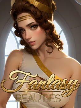 Fantasy Beauties – Calliope Photo Pack