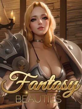 Fantasy Beauties – Brunhilda Photo Pack
