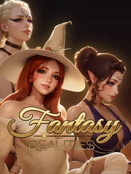 Fantasy Beauties – All Girls Photo Pack