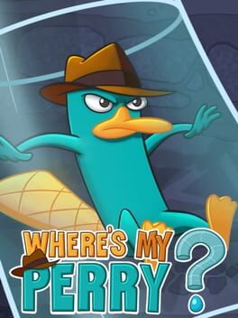 Where’s My Perry?