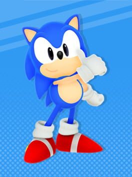 Super Monkey Ball: Banana Rumble – Sonic