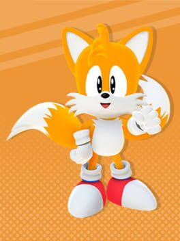 Super Monkey Ball: Banana Rumble – Tails