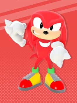 Super Monkey Ball: Banana Rumble – Knuckles