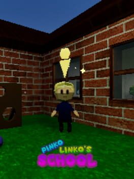 Pinko Linko’s School
