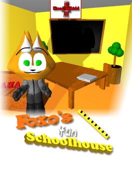 Foxo’s Fun Schoolhouse
