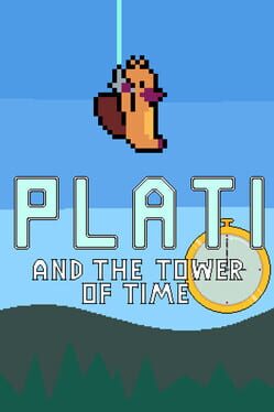 Plati and the Tower of Time