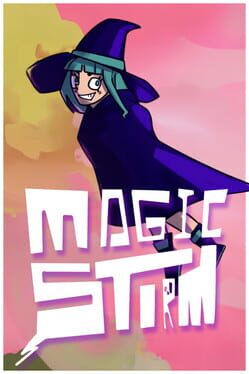 Magic Storm