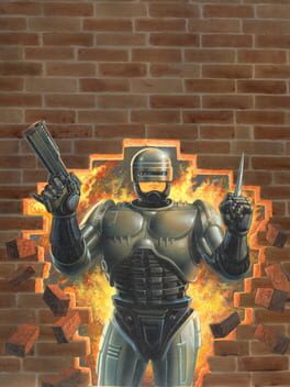 RoboCop Doom