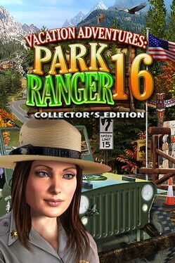 Vacation Adventures: Park Ranger 16 – Collectors Edition
