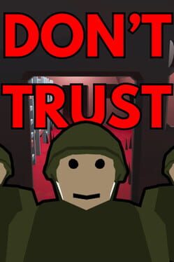 Don’t Trust