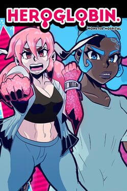 Heroglobin: Monster Hospital