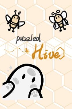 Puzzled Hive