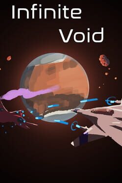 Infinite Void