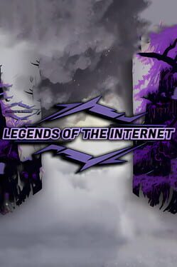 Legends of The Internet