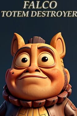 Falco Totem Destroyer