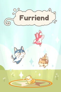 Furriend